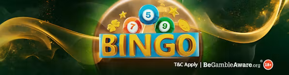 <strong>Bingo Buzz: 25 Bingo </strong><br><strong>Tickets</strong>